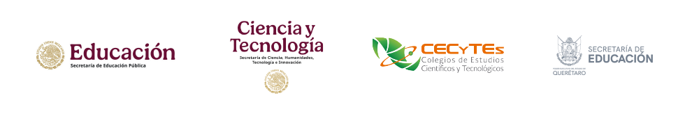 Cintillo oficial Creatividad 2026