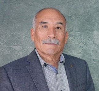 Foto de Dr.  Juan Francisco Pérez Robles