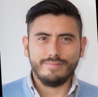 Foto de Dr.  Rodolfo Sánchez Fraga