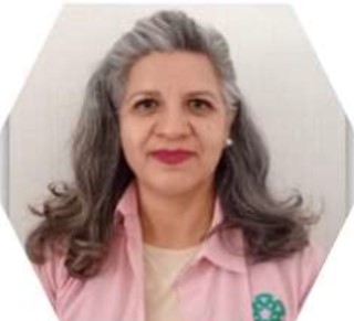 Foto de M. en C. Luz Ma. Reyna Avilés Arellano