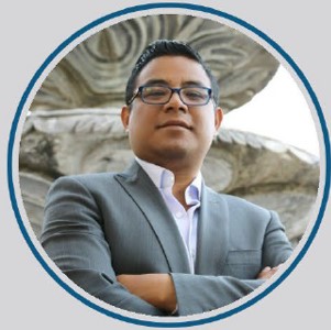Foto de Dr.  Hugo Rodríguez Reséndiz
